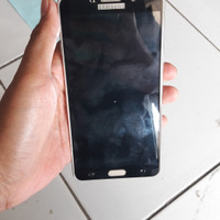 samsung galaxy a9 pro gold second mulus
