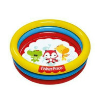 Kolam Mainan Anak Merk Fisher Price