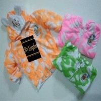 Pakaian Baju Bayi | Jaket Baby Jacket Karakter
