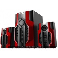 Speaker Bluetooth Power Up S06
