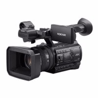 Jual Sony Professional PXW Z150 4K Handheld XDCAM Camcorder FT0470 Murah