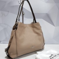 Tas coach original - Coach edie 31 colorblock