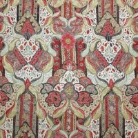 kain batik full tulis alusan katun kereta pola(limited edition)