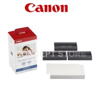 CANON KP-108 FOR SELPHY PRINTER CP1200 . 1000 . 910 . 820 . 810
