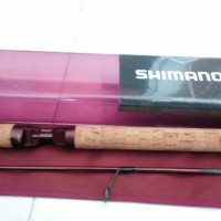 New joran shimano scorpion ev 2581 2 made in japan Terpopuler