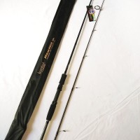 Limited Joran Kyoto Nemesis SX 662 190 Cm Line 6 12 Lb Ring Fuji Ter