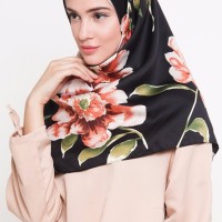 PASHMINA / JILBAB INSTAN ELEGAN!! BAHAN MAXMARA LEMBUT!!