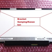 Layar LED LCD Laptop Lenovo Flex 3 1130 80LX Series 11630RL
