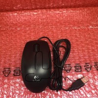 Mouse USB Logitech M-U0026 Series KW