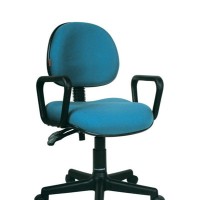 Kursi Kerja Kantor Merk Chairman SC 408