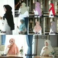 Jilbab Instan Madu