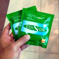 LENSA KACAMATA ANTIRADIASI EDISON - CRMC GOOD COATING