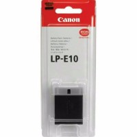 Jual Batre Dan Charger Lc E10 Atau Kamera Canon 1100D 1200D Paketan