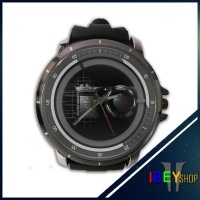 Jam Tangan Custom Digital Art