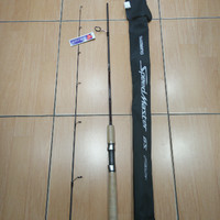 Joran shimano speedmaster GS 2562F