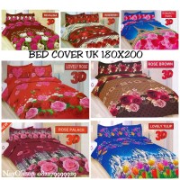 Bedcover set Bonita uk 180x200