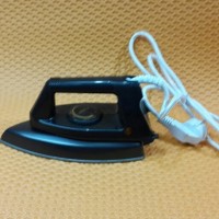 SETRIKA LISTRIK EX-1000 Maspion