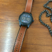 Fossil Smartwatch Seri Q Marshal