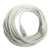 Promo Kabel Lan 15M Cat5E Utp 15 M Cable 15 Meter Promo