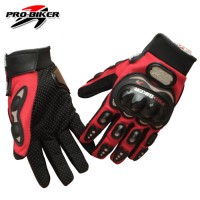 sarung tangan motor wanita gloves PROBIKER FULL
