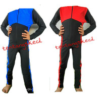 7,8,9thPAKAIAN BAJU RENANG LENGAN TANGAN CELANA PANJANG DIVING