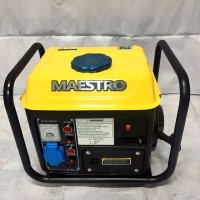 Genset MT 1300 Maestro