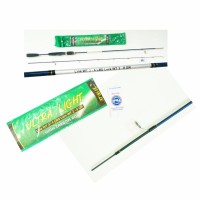 BEST SELLER Joran Pancing Hinomiya Ultra Light XT 66 UL 195 Cm TERMUR