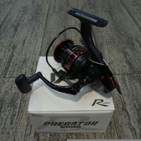 Limited Reel Pancing Versus Predator 6000 10 1 BB PALING MURAH