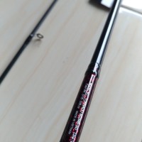Best joran casting DAIWA tornado 602MB PALING MURAH
