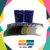Jual Peci Rajut Soylu Mercan/Peci Original Turki/oleh-oleh haji dan Umroh Murah