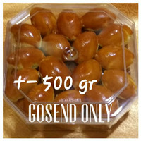 Jual Nastar Special Murah