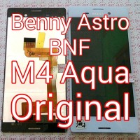 Original LCD plus TouchScreen Sony Xperia M4 Aqua - E2303 - E2 Diskon