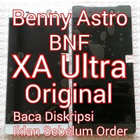 Original LCD plus TouchScreen Sony Xperia XA Ultra - F3211 - F Murah