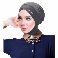 Zoya Inner Kerudung Ciput Hijab Ciput Fukuoka SUPER