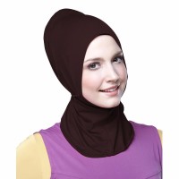 Zoya Inner Kerudung Ciput Hijab Ciput Aziziyah BEST