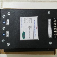 AVR Generator 3 Phase atau AVR Genset 3 Phase With Box Murah