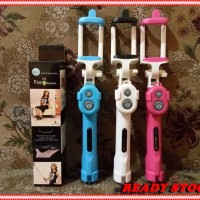 Tongsis bluetooth /Tongsis 3 in 1 Tongsis + Tripod + Tomsis Bluetooth