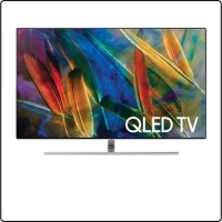 Samsung QA65Q7F 65 Inch Qled UHD 4K Flat Smart LED TV