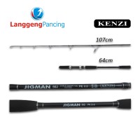 Joran Kenzi Jigman 562 PE 3 PVC