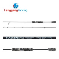 Joran Kenzi Black Bass 602 15lb PVC