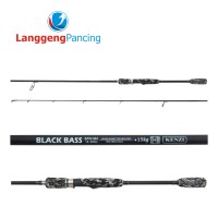 Joran Kenzi Black Bass 602 20lb PVC