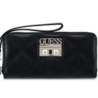 Dompet Guess Original / Dompet Wanita / Dompet Guess VG699046 Black