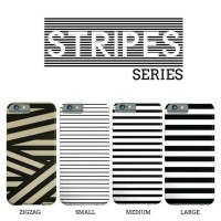Custom Case HP Stripes atau Garis Iphone Samsung Xiaomi LG OPPO dll