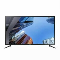 SAMSUNG LED TV 40 Inch Flat Digital FHD - 40M5000 , garansi RESMI
