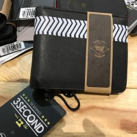 Dompet Three Second ORIGINAL 6