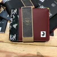 Dompet Three Second ORIGINAL 2