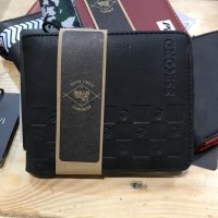 Dompet Three Second ORIGINAL