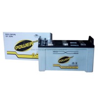 Aki N120 Powerplus -Aki Genset 120 Ah Accu Truck Bus Hino Isuzu