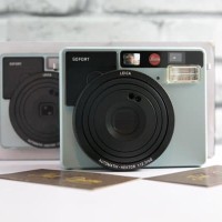 READY JOELCAM - LEICA SOFORT MINT - MULUS - EX DISPLAY -