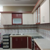 Kitchen set karawang